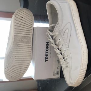 Tretorn Sneakers